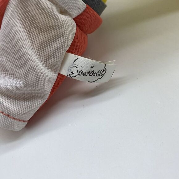 The Simpsons Plush Bart Swim Beach Shark Toy 2017 Stuffed Doll - Picture 6 of 8